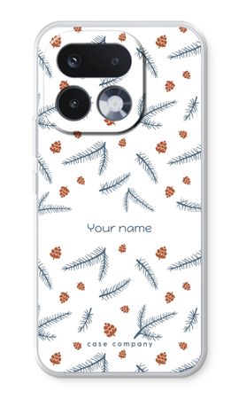 Winter - Namecase