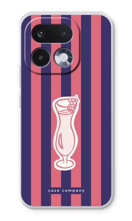 Pink Fizz