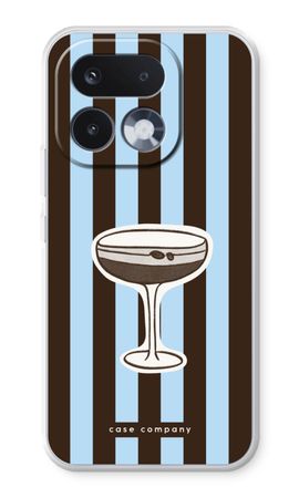 Espresso Martini