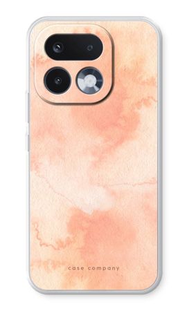 Peachy Blend