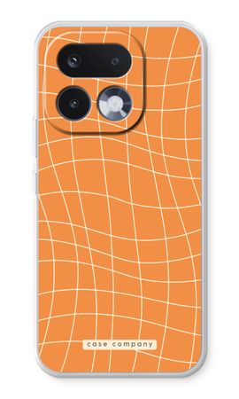 Wavy Grid