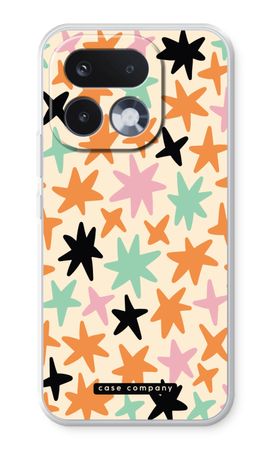 Star Scatter