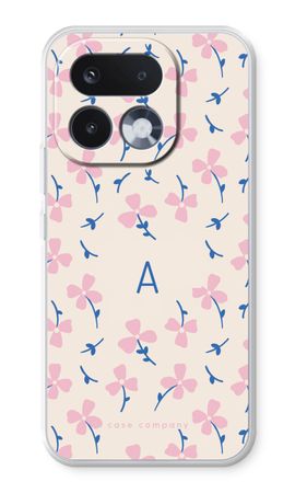Everbloom - Monogram