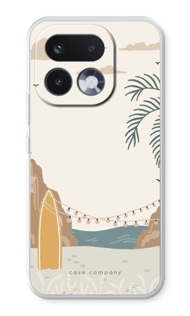 Coastal Dreams