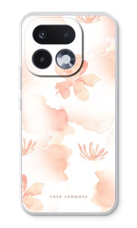 Peachy Blossom