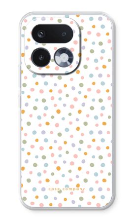 Pastel Polka