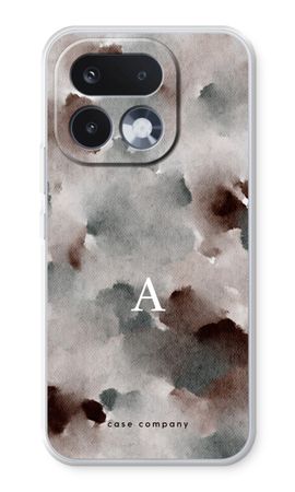 Seasons - Monogram