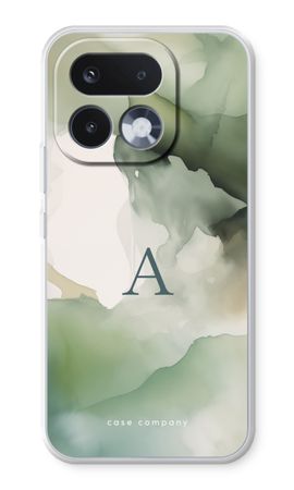 Monogram - Haze