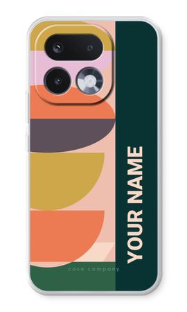 Formé - Namecase #2