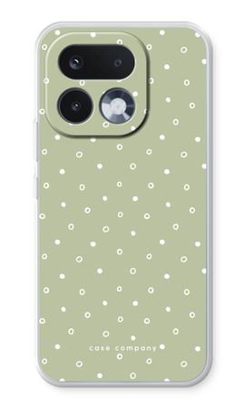 Green Polka