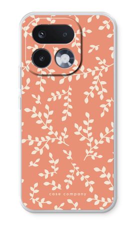 Peach Blossom