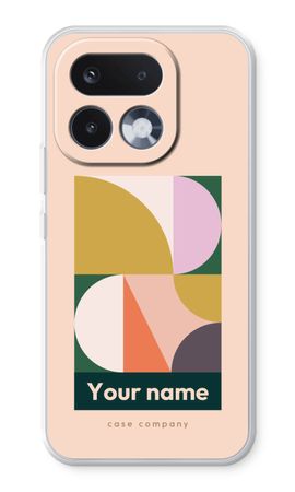 Formé - Namecase #1