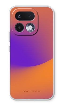 Orange Curve