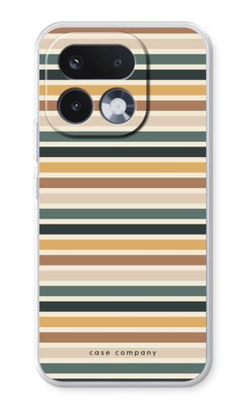 Desert Stripes