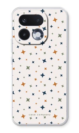 Scattered Stars