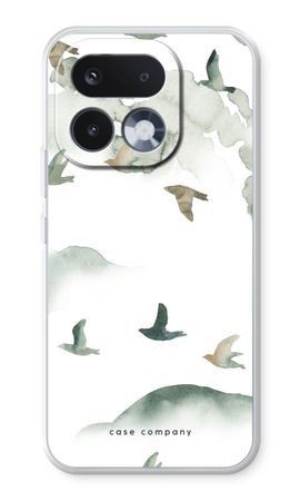 Forest Fliers