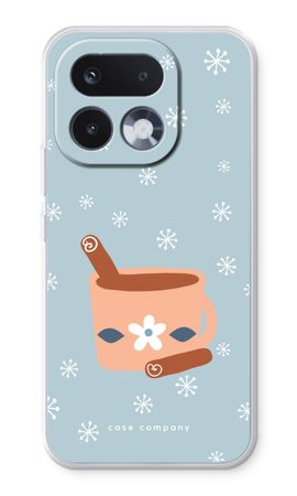 Winter Spice