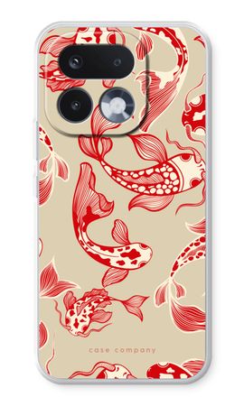 Ruby Koi