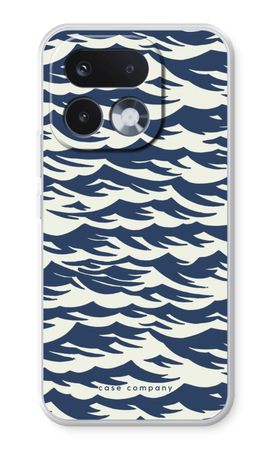 Wild Current