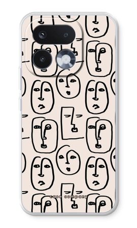 Talking Faces