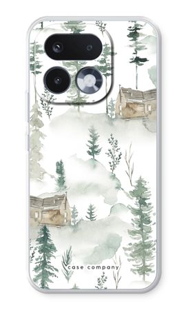 Cabin Village