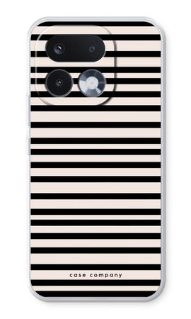 Sharp Stripes