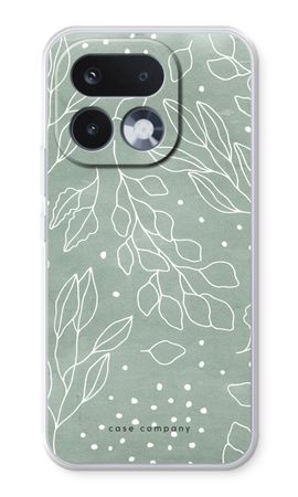Verdant Leaves