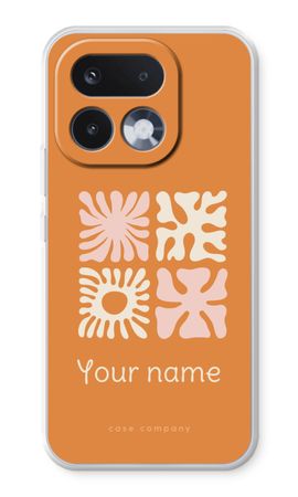 Namecase - Flowers
