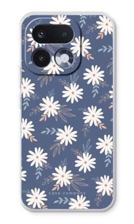 Midnight Daisy