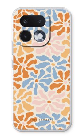 Flowers Pattern