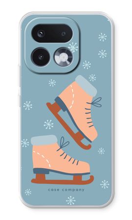 Ice Twirl