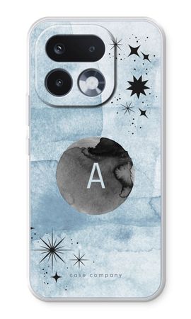 Monogram 2 - Moon