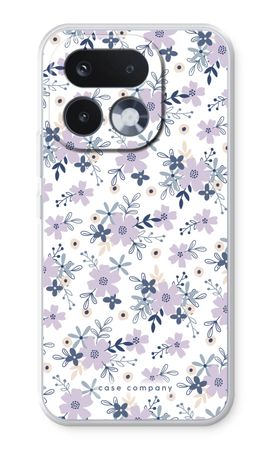 Lavender Lace
