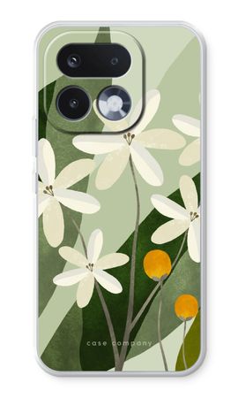 Ivory bloom