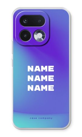 Namecase 1 - Neon