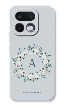 Monogram - Florelle