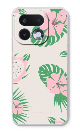 Jungle Blossom