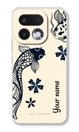 Namecase - Koi