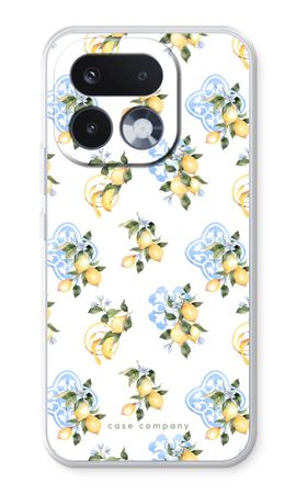 Zesty Tiles
