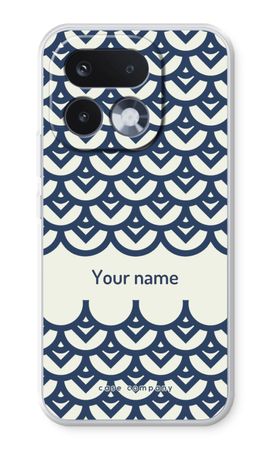 Namecase - Ocean