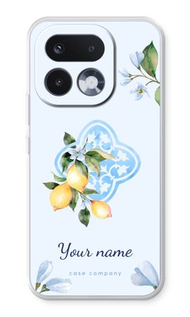 Namecase - Citrus