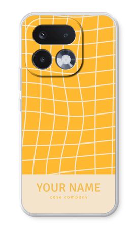 Namecase - Retro