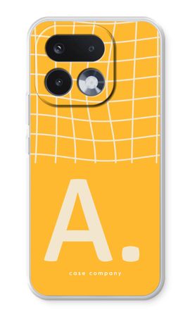 Monogram - Retro