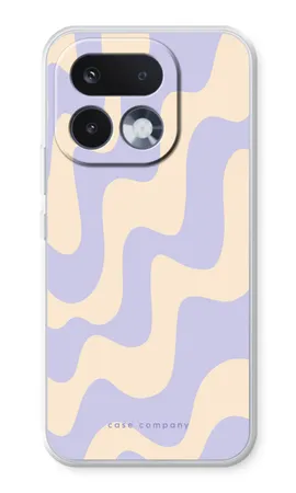 Flow, Realme 16 Pro mykt deksel