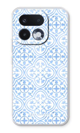Mediterranean Mosaic