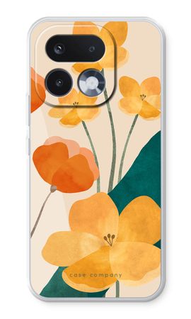Amber bloom 2