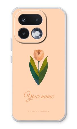Namecase 1 - Floral