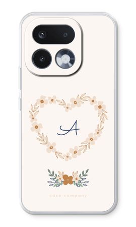 Monogram - Blossom