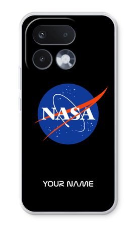 NASA