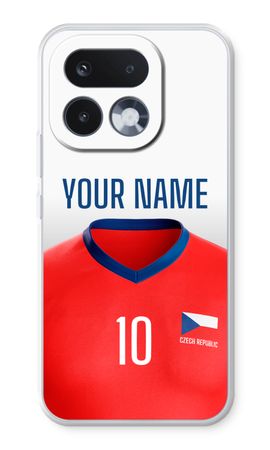 Czech Republic - Football